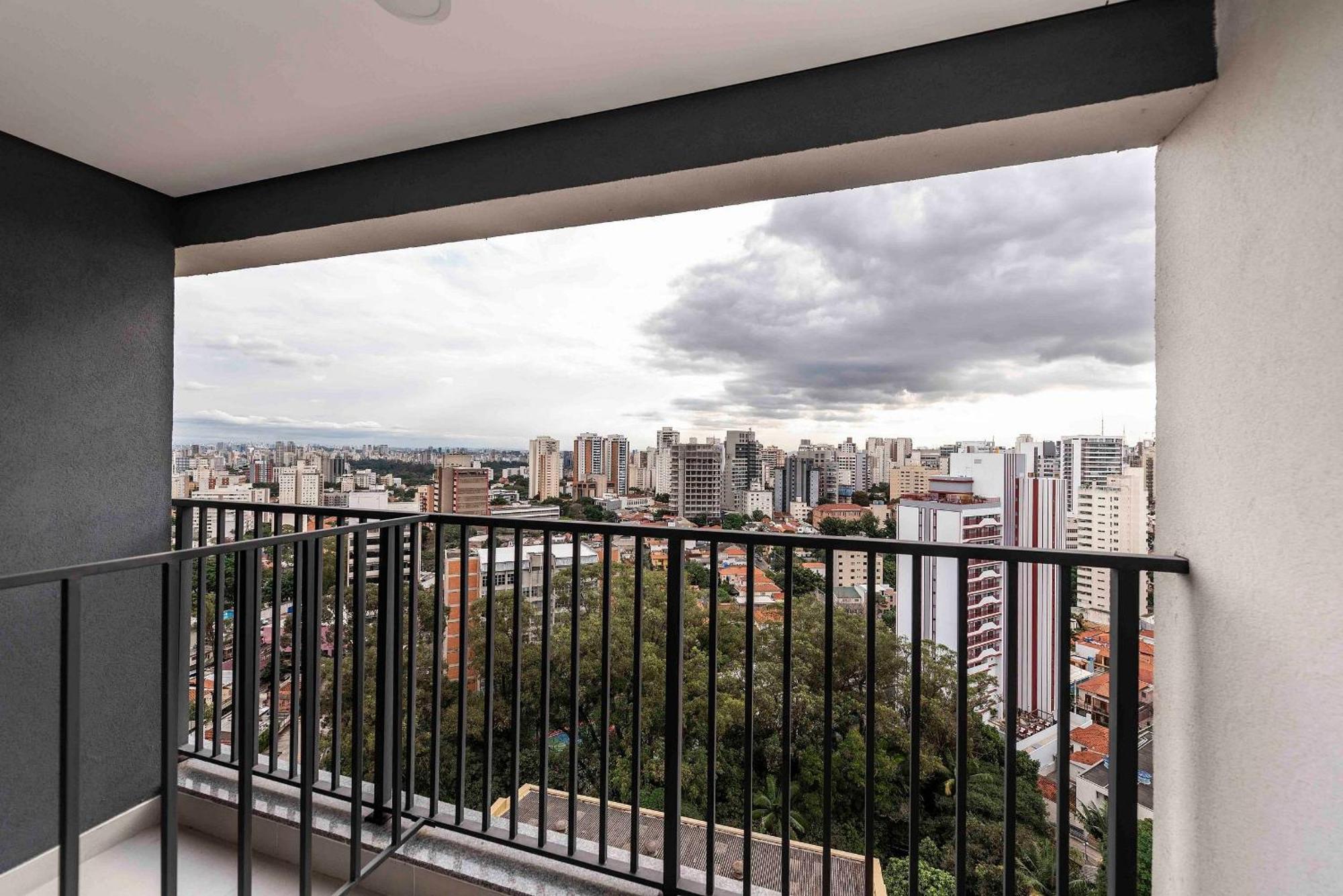 Nik Mariana Casa de férias São Paulo