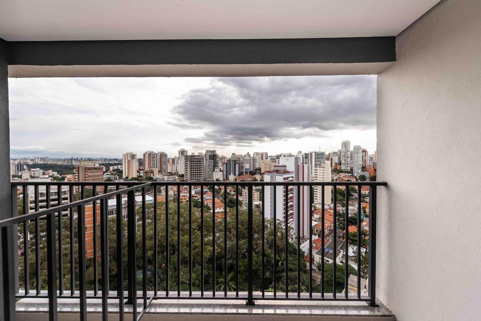 Nik Mariana São Paulo