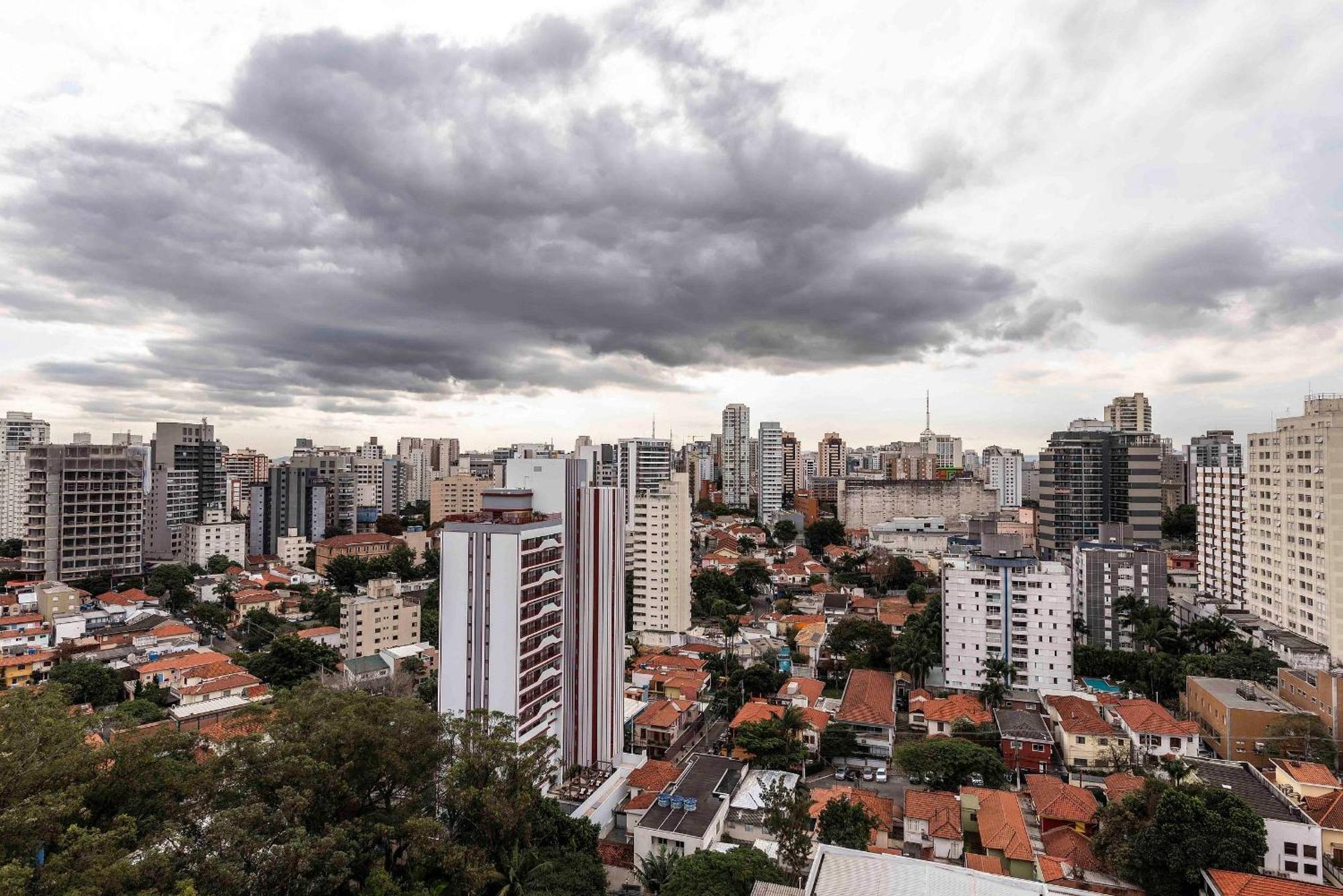 Casa de férias Nik Mariana São Paulo